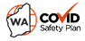 Covid Wa Safety Plan Logo