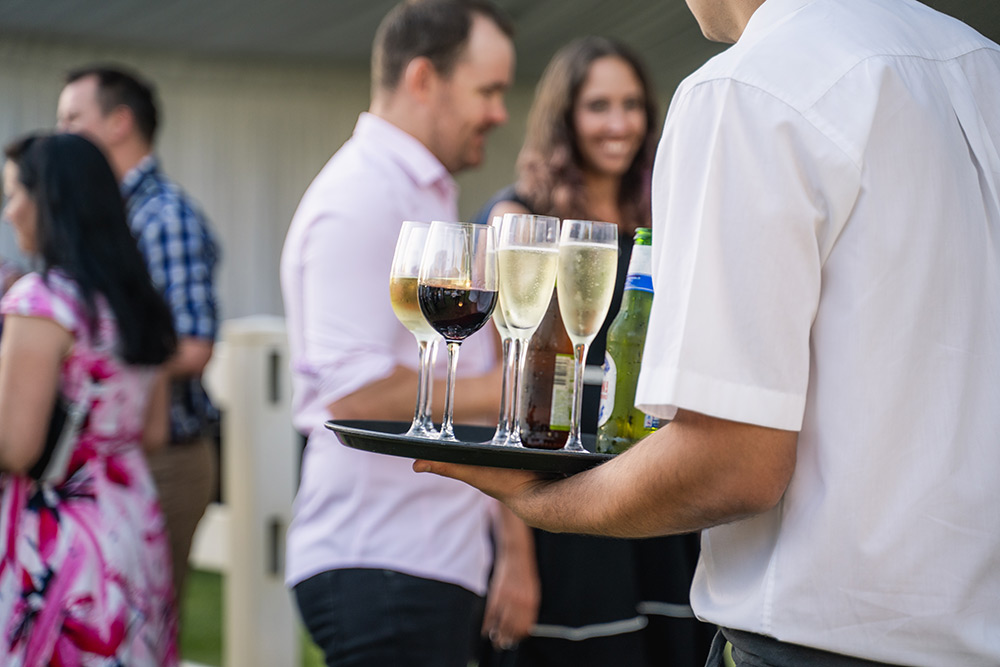 Drink Service Perth 2
