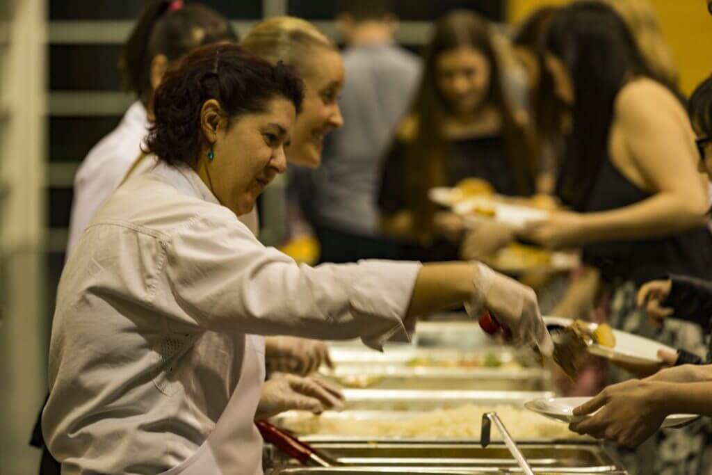 Roast Catering Perth