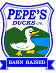 Pepelogo