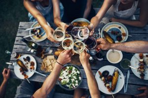 Cherrys Licensed Catering