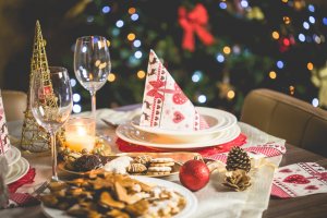 Christmas Catering