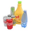 Beverage Station