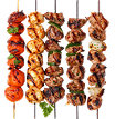 Drop Off Bbq