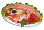 Gourmet Roast Buffet