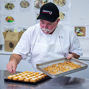 Head Chef