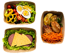 Lunch Bags